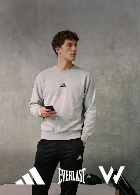 vestuario deportivo