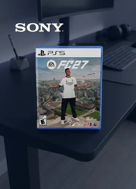 CYBER-Playstation