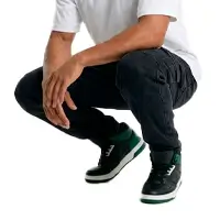 Jeans Hombre