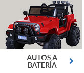 hites autos a bateria