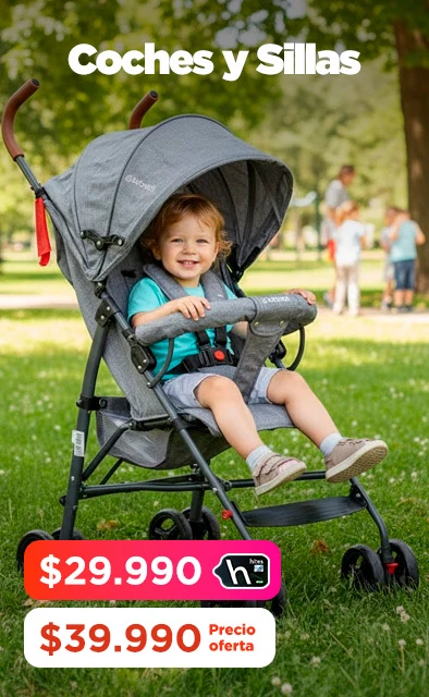 Infanti Hasta 60% Dcto