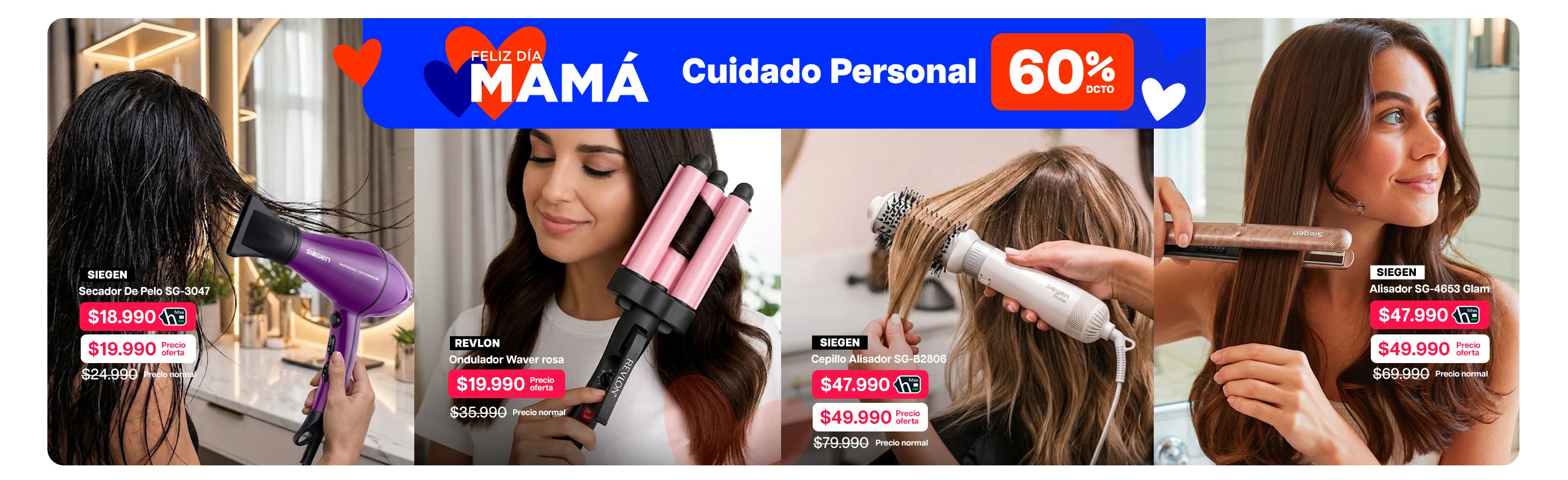 Cuidado personal