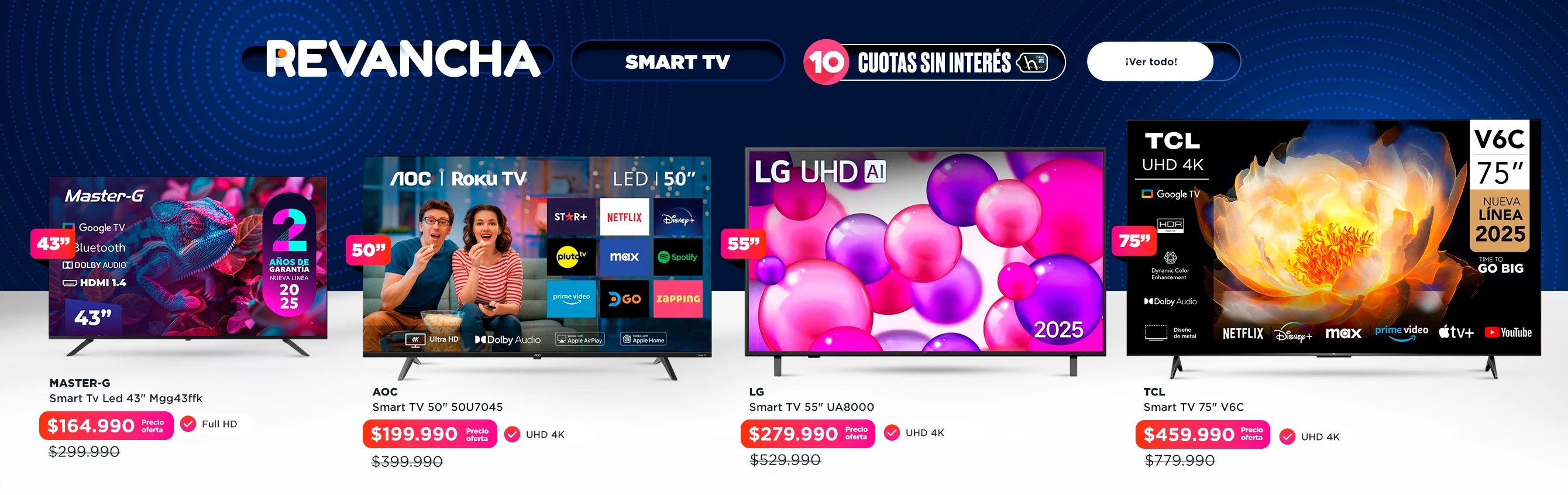 smart tv