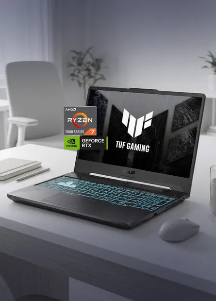 Notebook Gamer