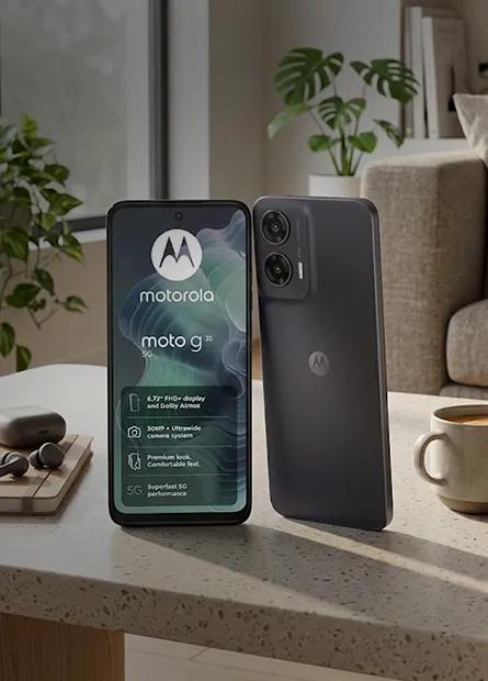 CYBER-Smartphones premium - Smartphone Premium