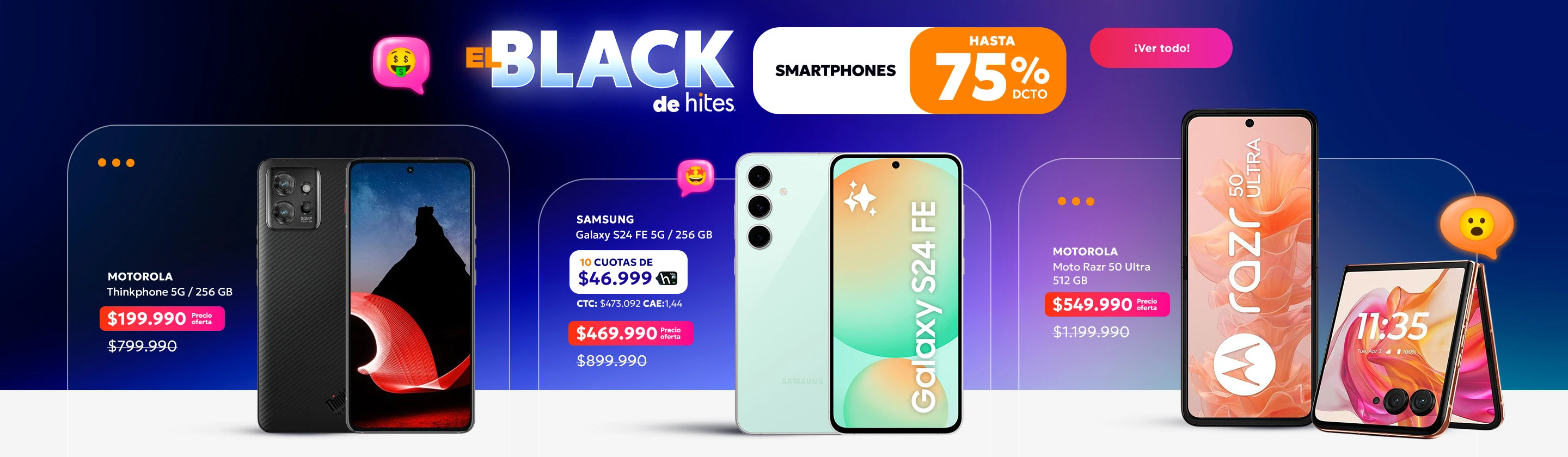 smartphone