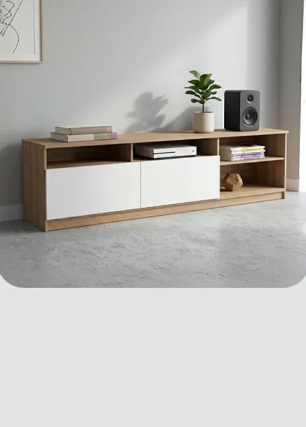 muebles organizadores