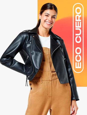eco cuero
