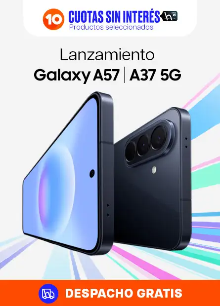 Lanzamiento A57 / A37