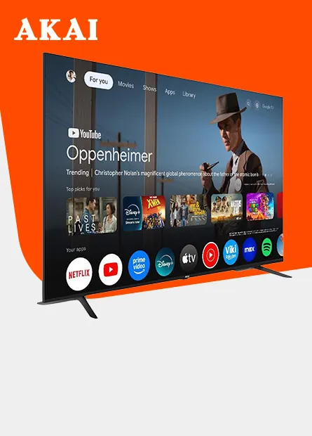 Super Papita - Smart TV