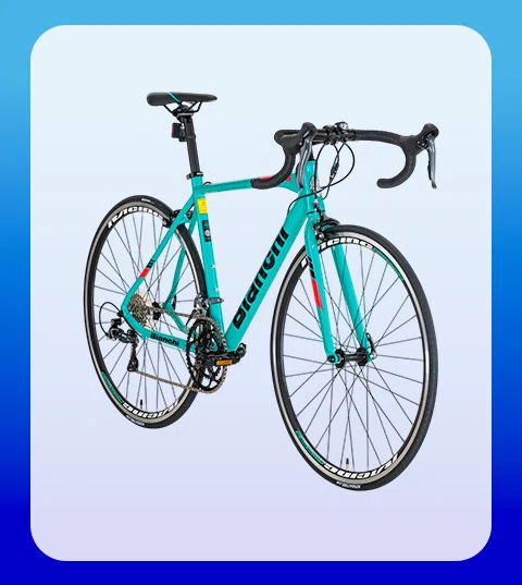 bicicletas