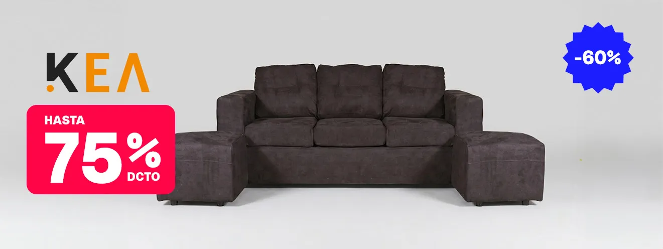 Solo X - Muebles Kea