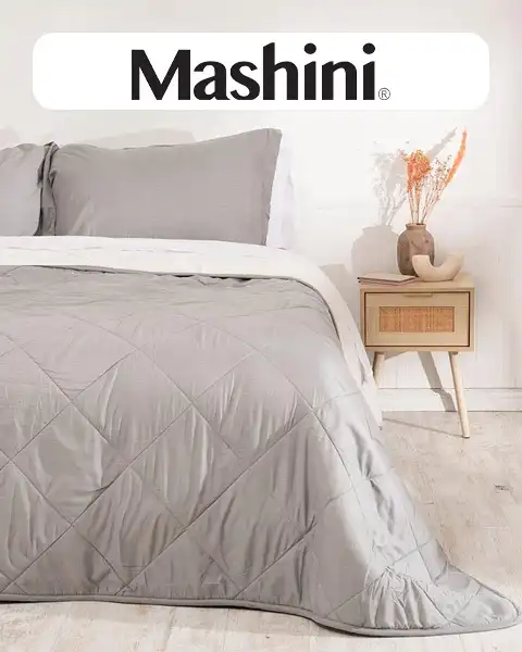 MASHINI - PLUMETTI