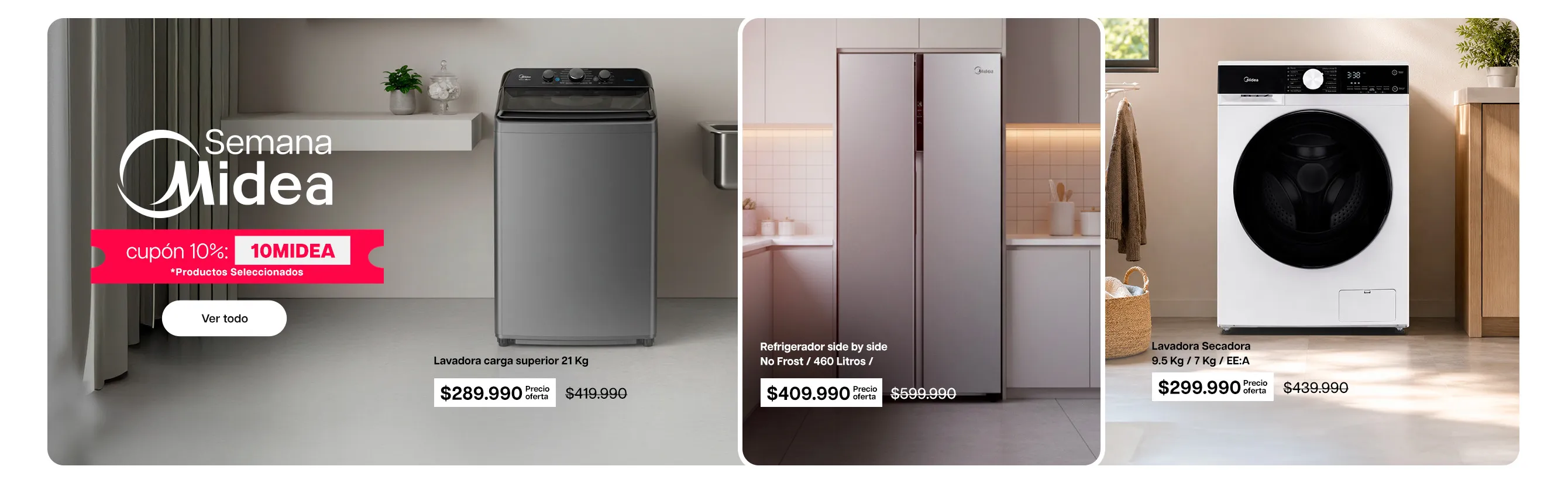 Midea