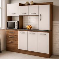 Muebles organizadores