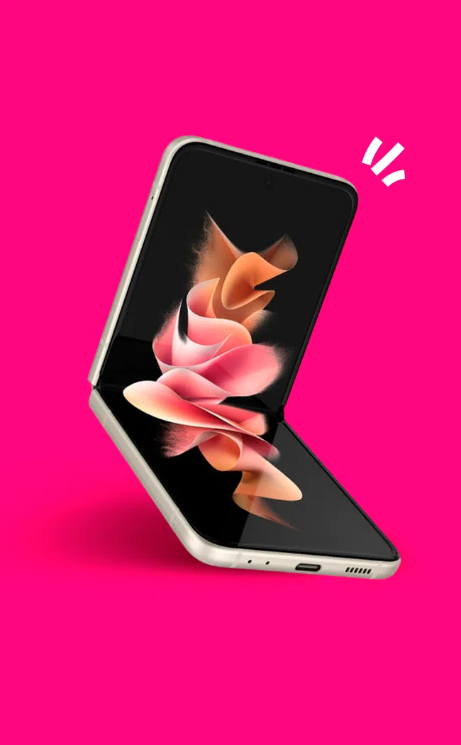 Samsung Galaxy Z Flip 3