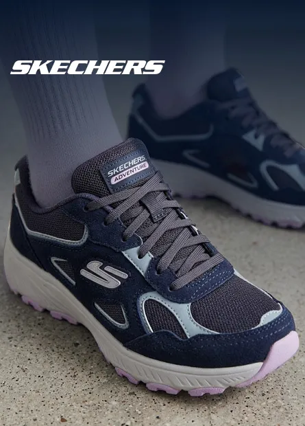 Zapatillas Skechers