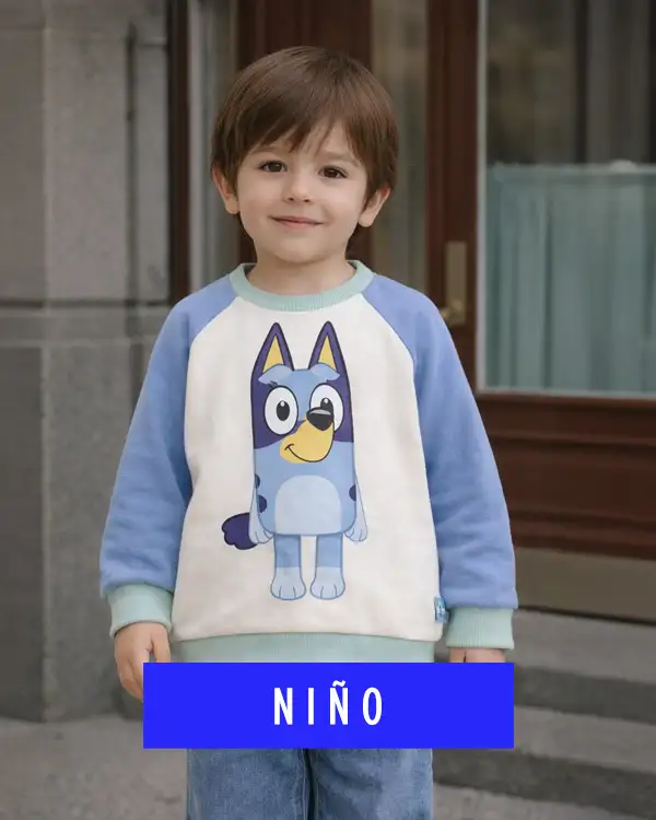 Ropa de niño Ropa de niño