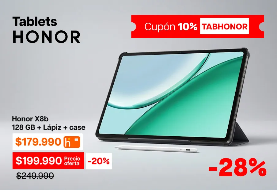 Solo X - Honor