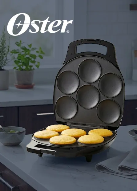 Oster