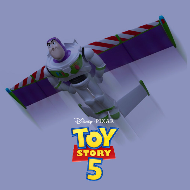 Toy Story
