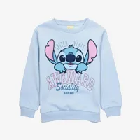 Lilo y Stitch