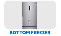 BOTTOM FREEZER | Lo mejor  esta en hites.com