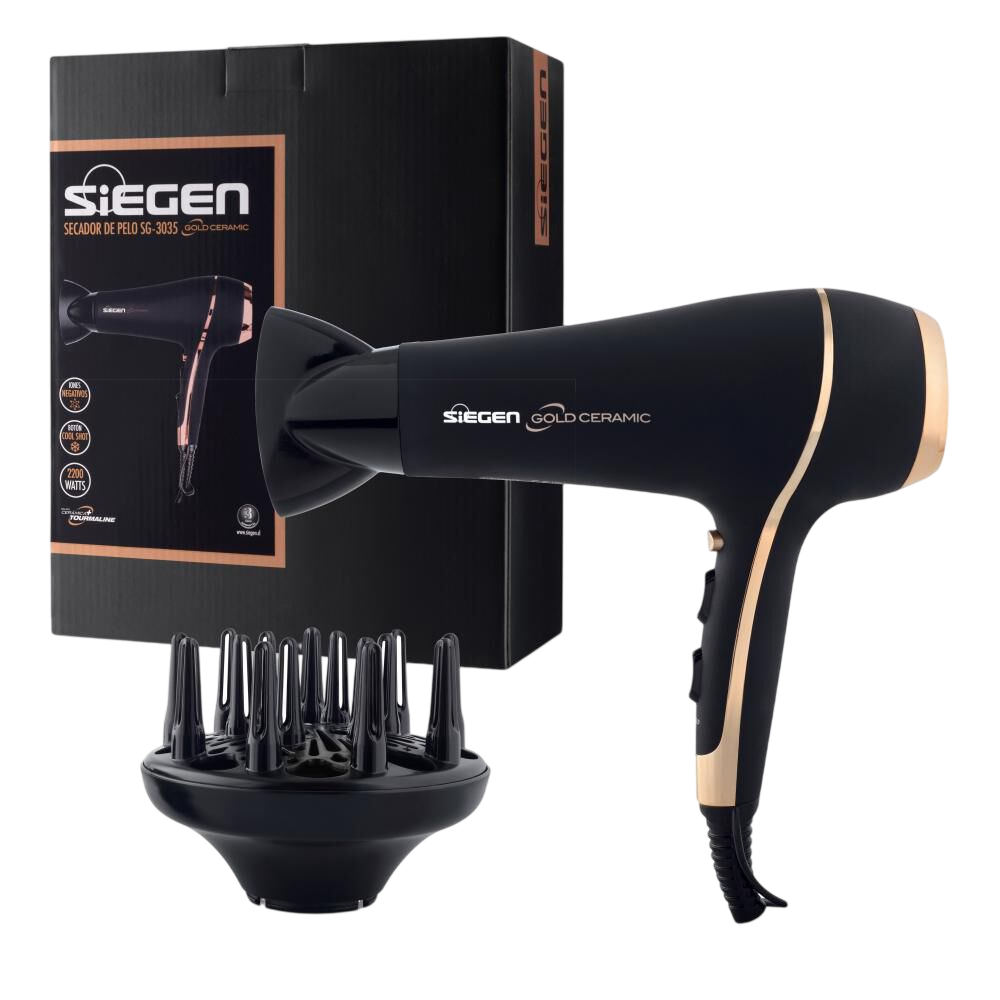 Secador pelo SG-3035  