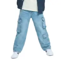 Jeans Infantil