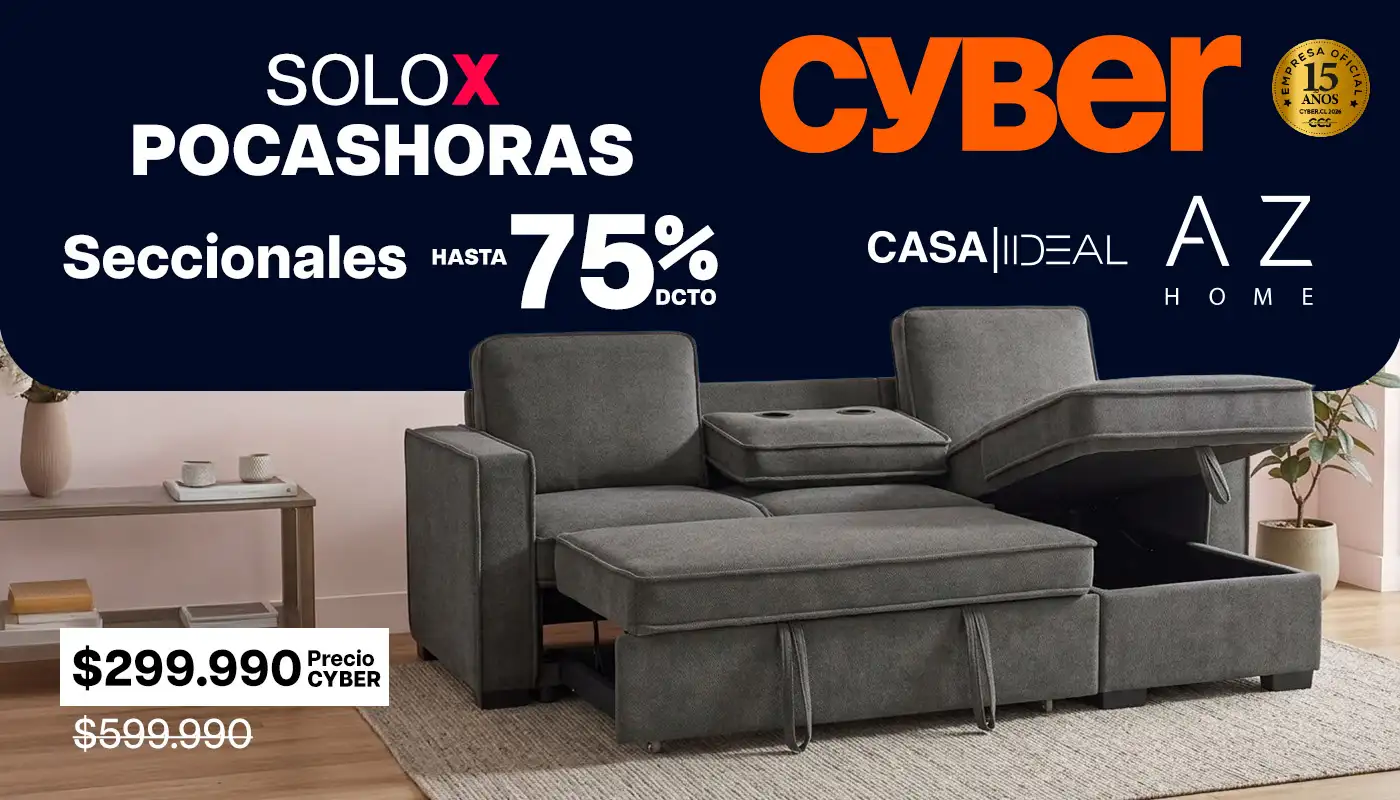 CYBER-Seccional