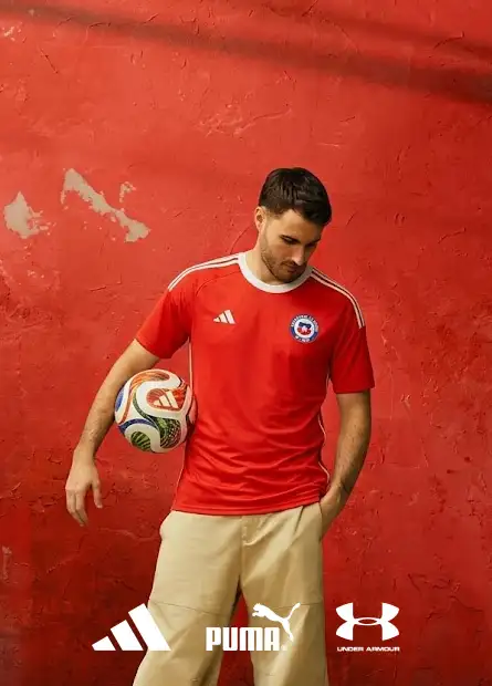 BLACK - Poleras deportivas