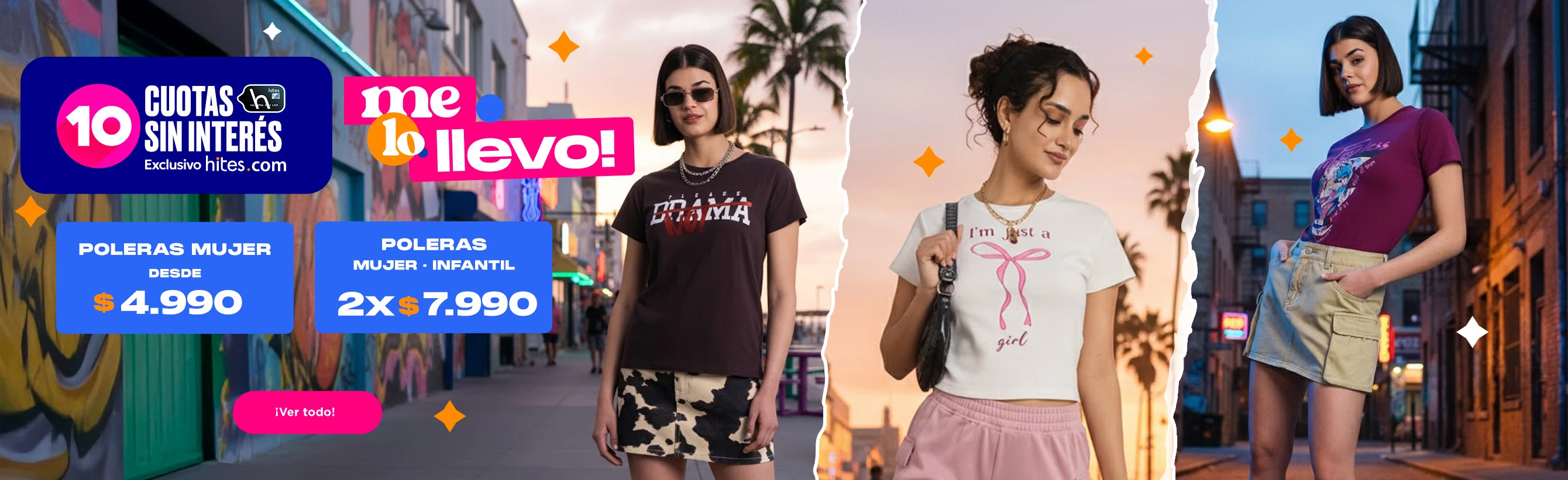 poleras mujer poleras mujer