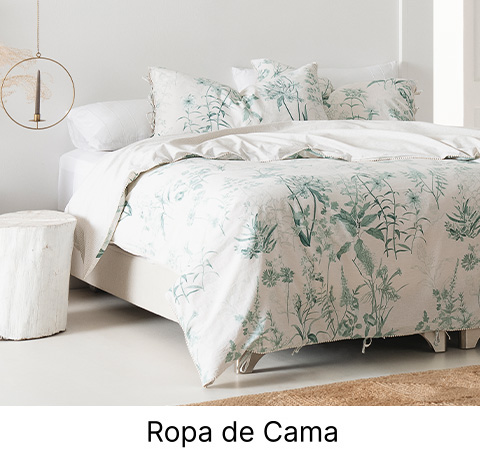 Ropa de cama Rosen