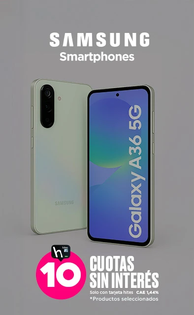 Smartphones Samsung