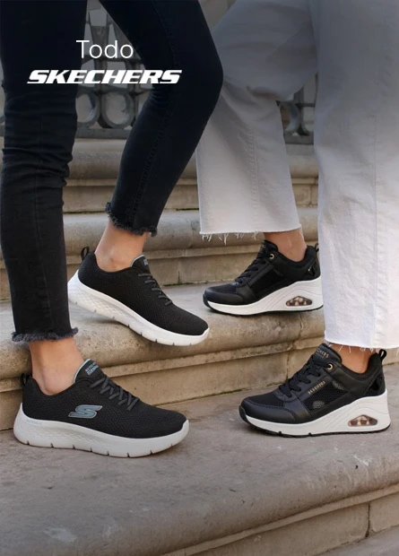 Skechers