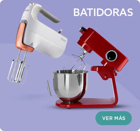 BATIDORAS  en hites.com
