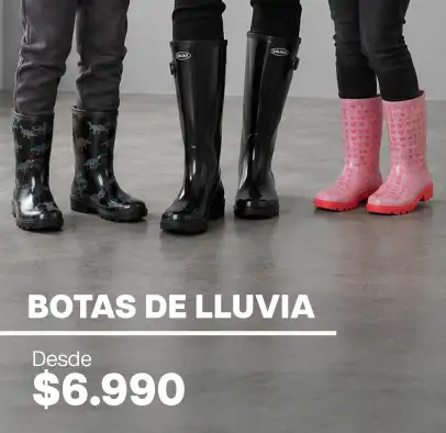 Liqui - Especiales Especial Zapatos Botas Y Botines Infantil