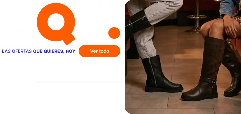 Liqui - Botas y botines Mujer