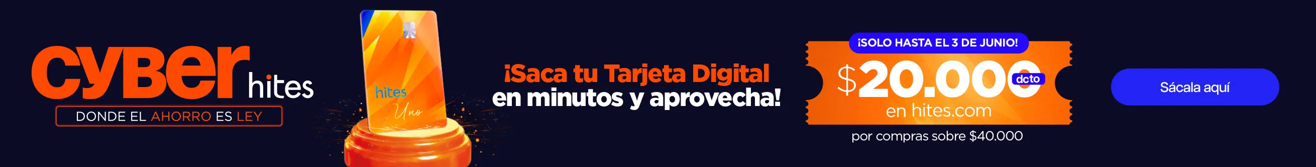 Concurso Cyber