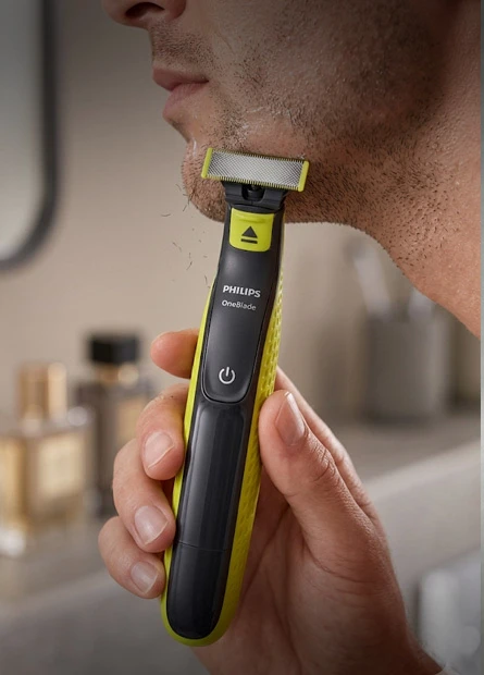 Máquinas de afeitar