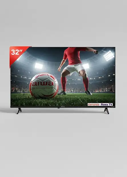 CYBER-Solo X 6 horas - Smart TV AIWA