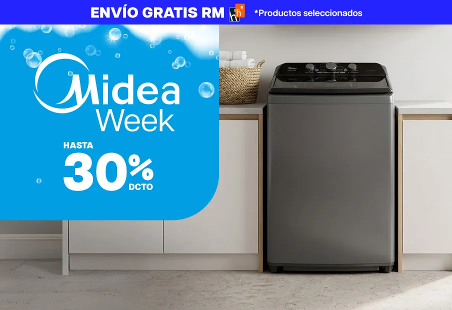 Midea