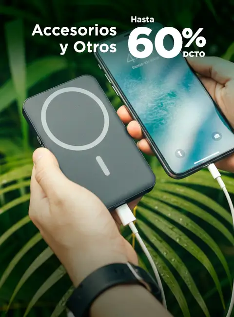 Accesorios y Otros