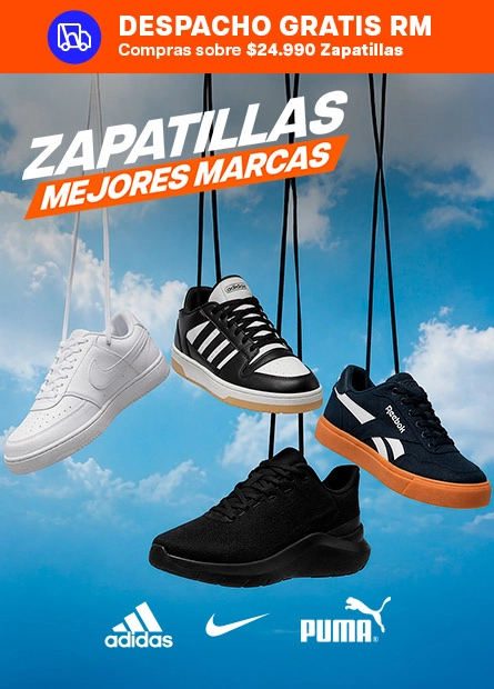 zapatillas