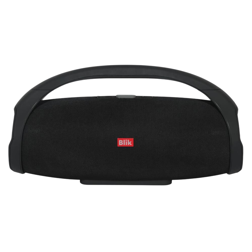 Parlante Bluetooth Booster 2  Autonomía Hasta 12 Horas