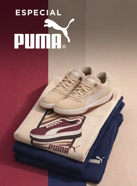 Especial Puma