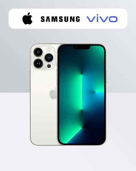 smartphones reacondicionados