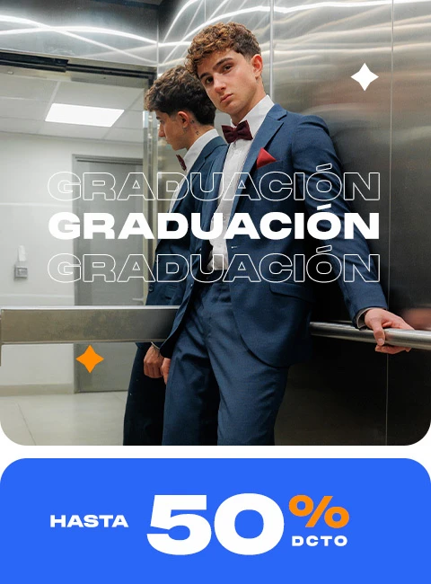 graduación