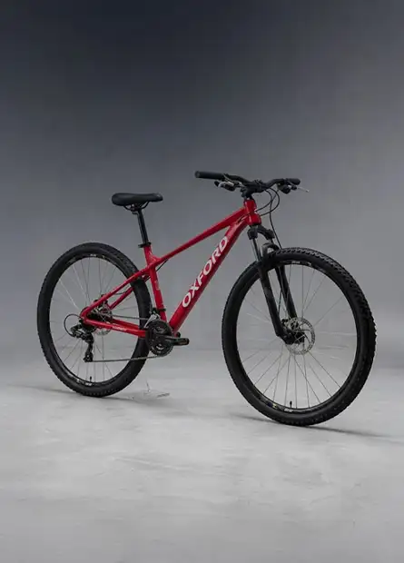 CYBER-Bicicletas