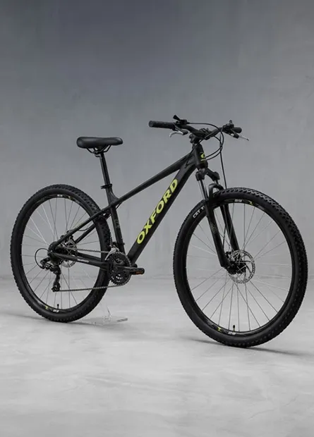 CYBER-Bicicletas